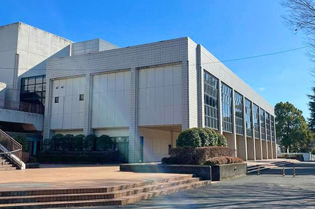 アクセスについて | Well Me 南足柄市体育センター（ウェルミー・ミナミアシガラシタイイクセンター）