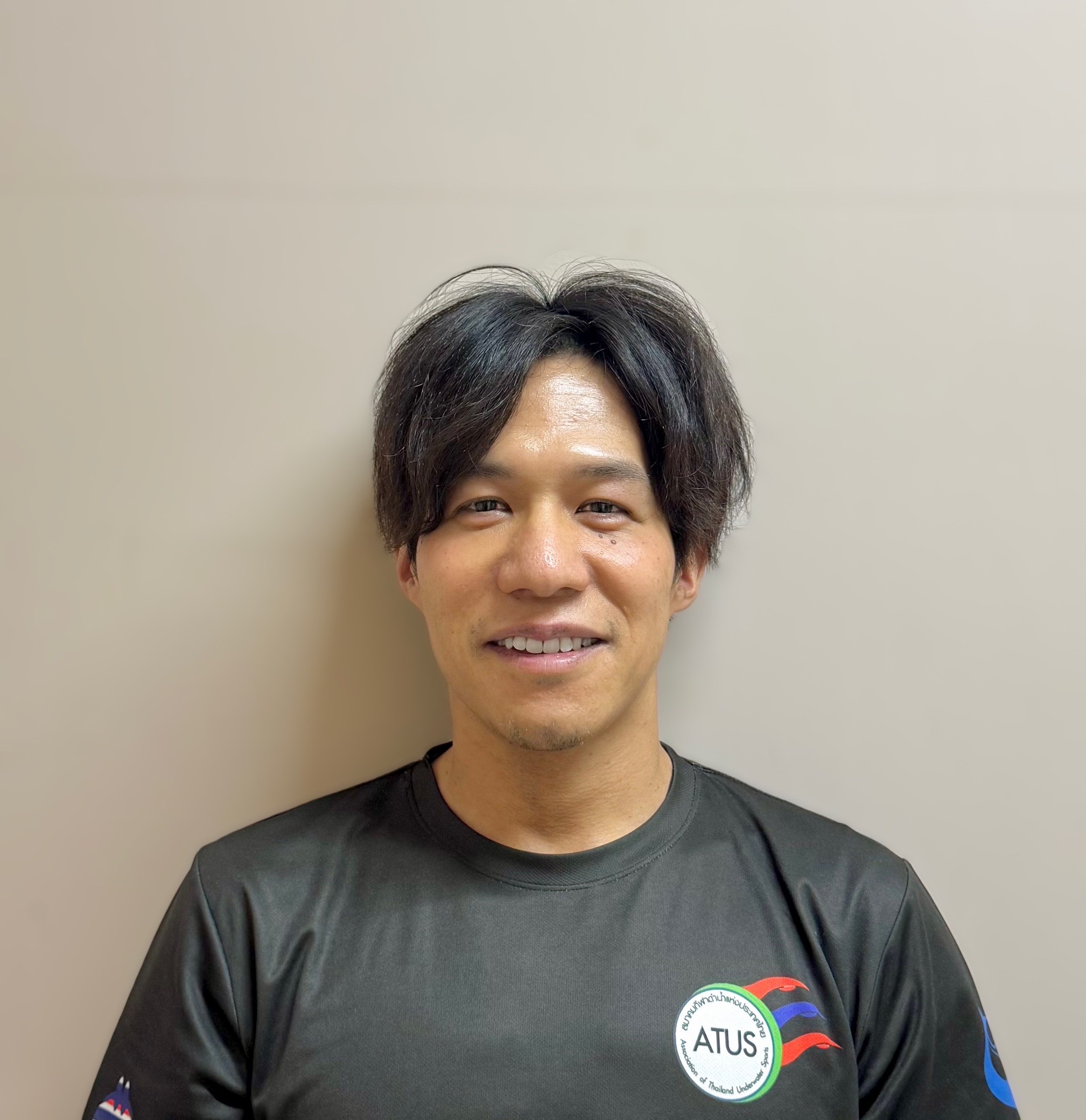 鈴木　聡 | Well Me 南足柄市体育センター（ウェルミー・ミナミアシガラシタイイクセンター）