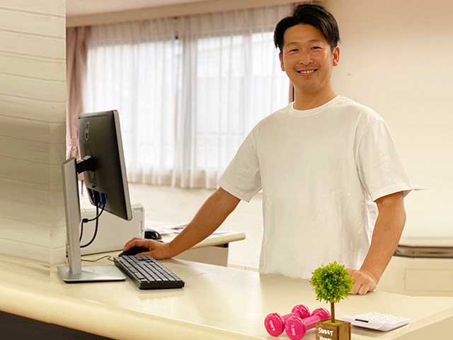 「運動・栄養・休養」の観点から身体づくりのアドバイス | Well Me 南足柄市体育センター（ウェルミー・ミナミアシガラシタイイクセンター）