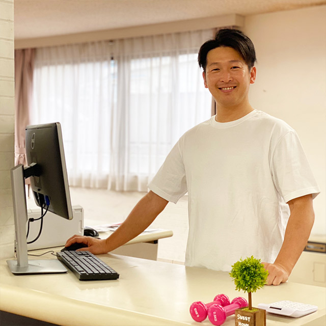 「運動・栄養・休養」の観点から身体づくりのアドバイス | Well Me 南足柄市体育センター（ウェルミー・ミナミアシガラシタイイクセンター）